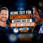Keine Zeit für Gesundheit