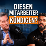 Diesen Mitarbeiter kündigen?