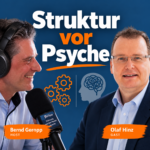 Struktur vor Psyche