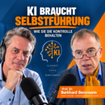 KI braucht Selbstführung