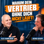 Bernd Geropp und Alex Rammlmair im Interview