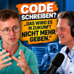 Steffen Heilmann und Bernd Geropp