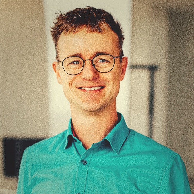 Steffen Heilmann